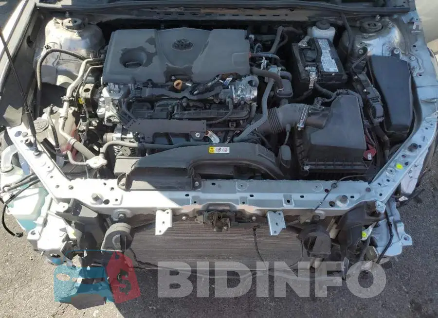 4T1C11AK6RU895284 Photo# 11