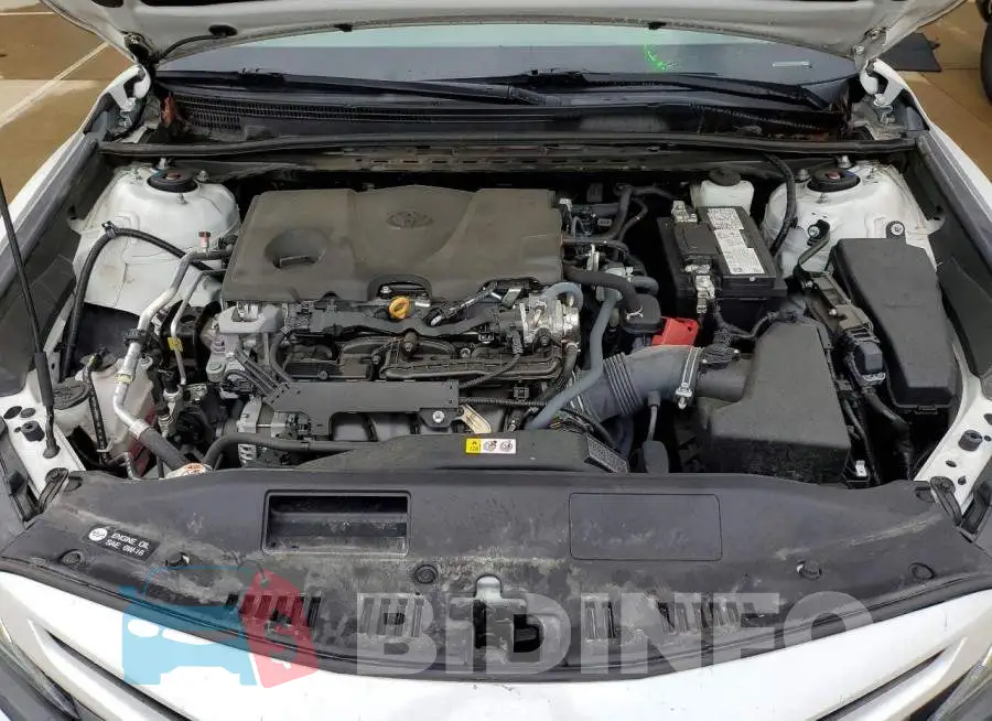 4T1K61AK9PU105373 Photo# 11