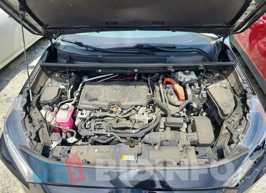 4T3B6RFV5MU026397 Photo# 12