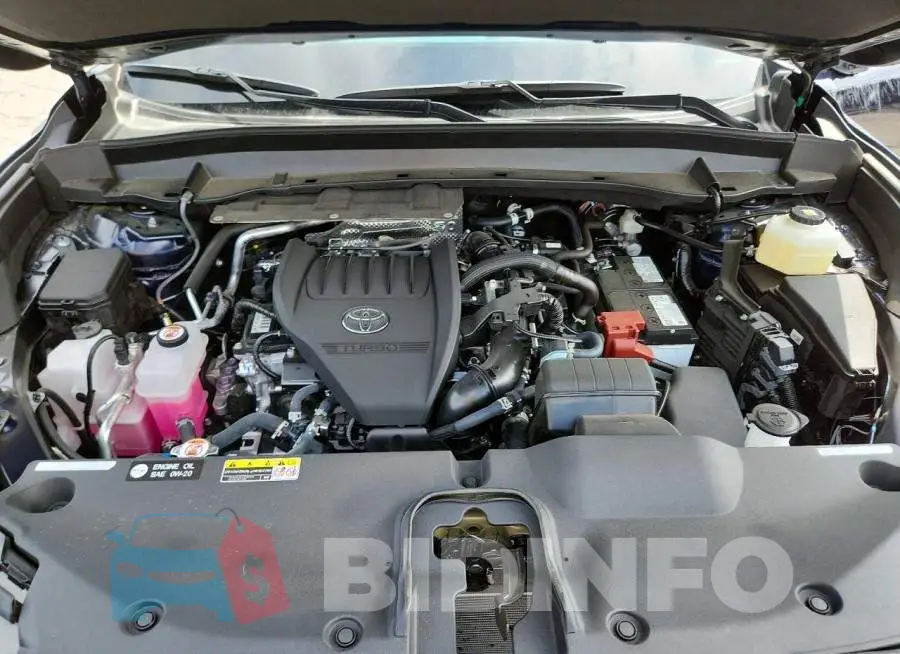 5TDAAAA50TS039335 Photo# 12