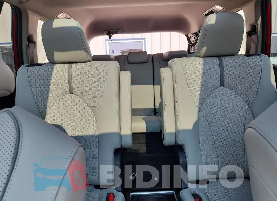 5TDAAAB58TS113678 Photo# 10