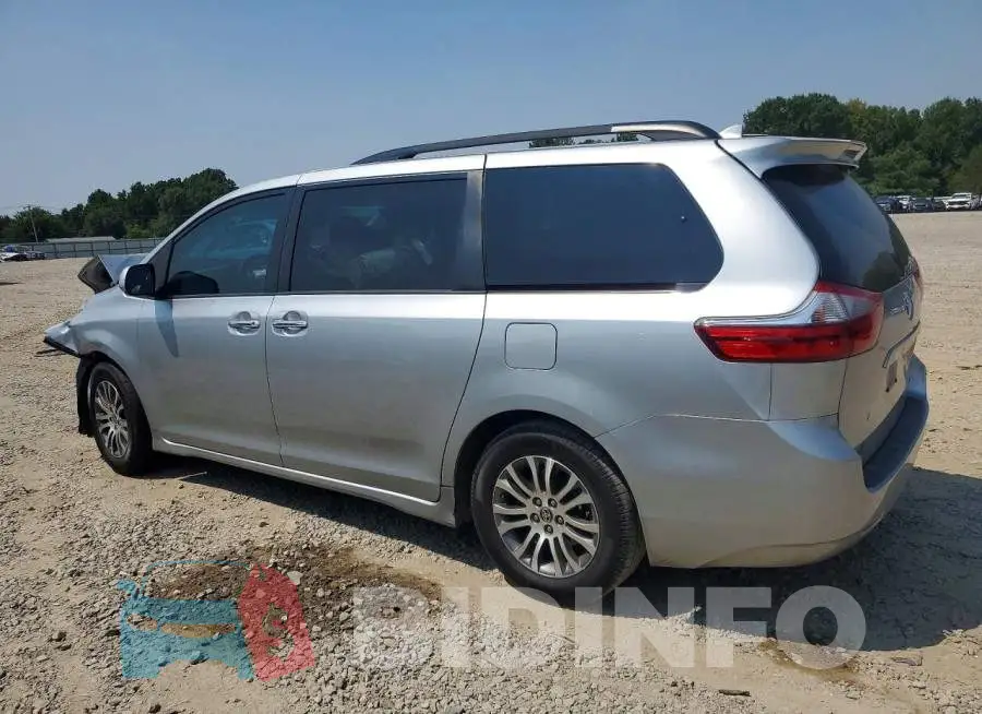 5TDYZ3DC6LS057237 Photo# 2