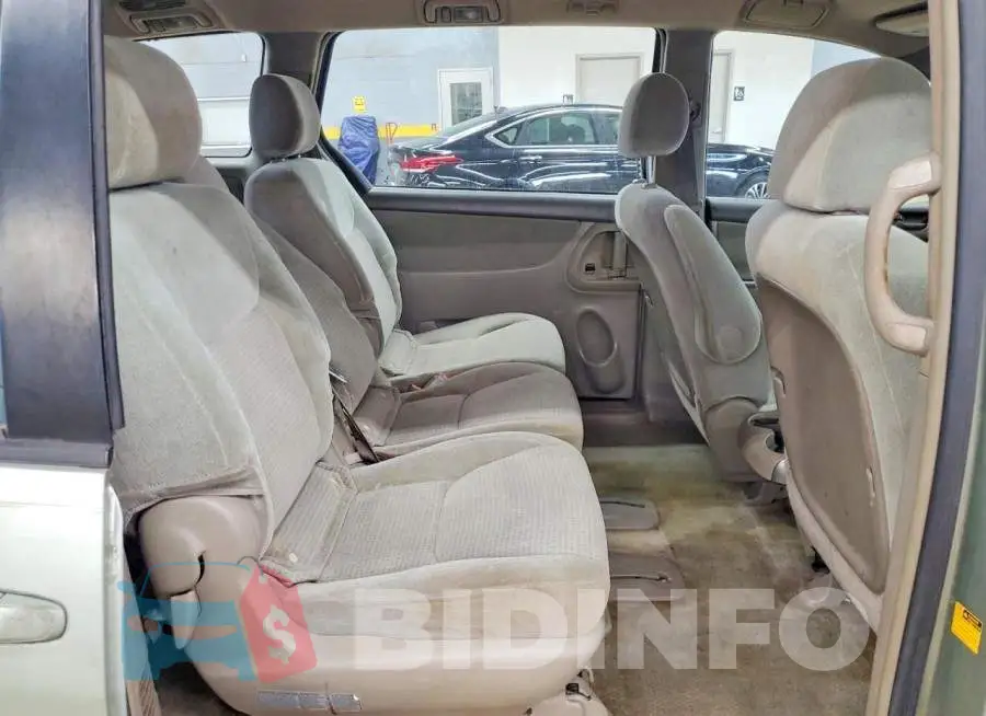 5TDZA23C66S409311 Photo# 11