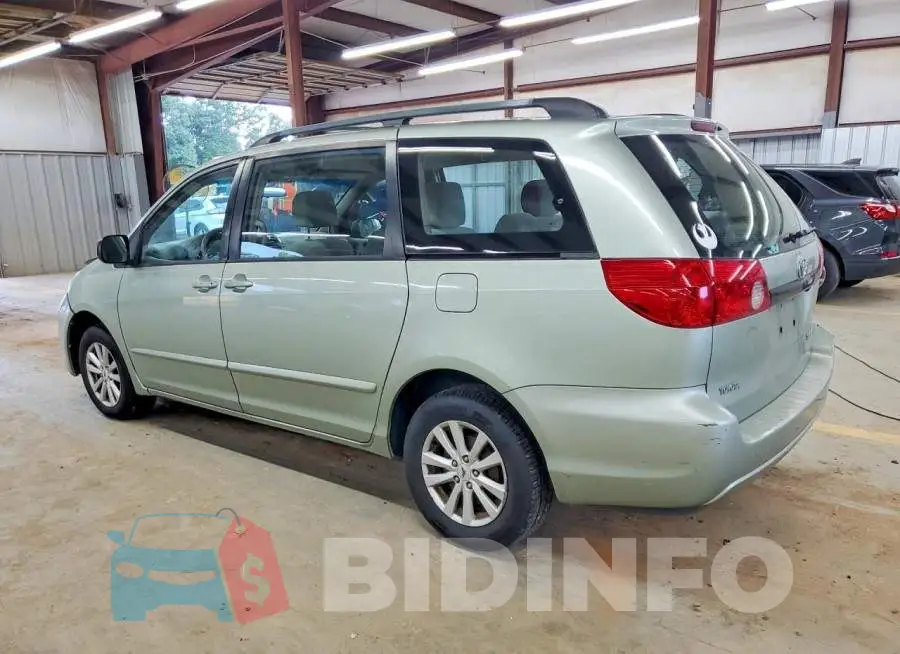 5TDZA23C66S409311 Photo# 2