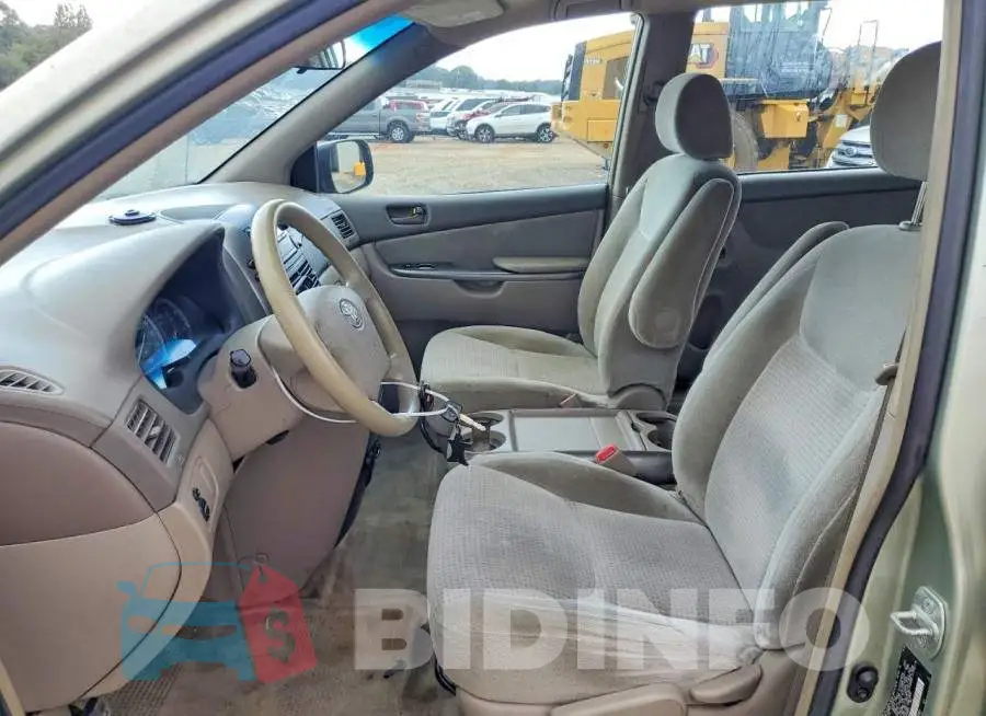 5TDZA23C66S409311 Photo# 7