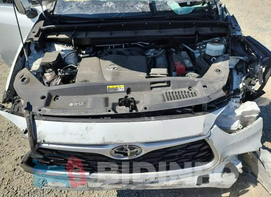 5TDZZRAH4NS123908 Photo# 12