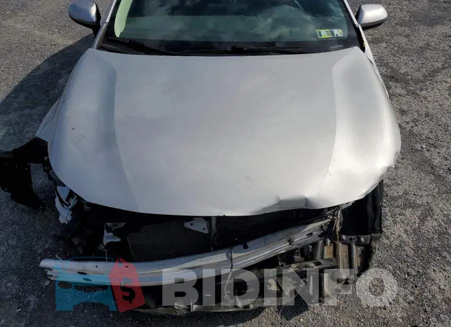 5YFB4MDE0RP120989 Photo# 11