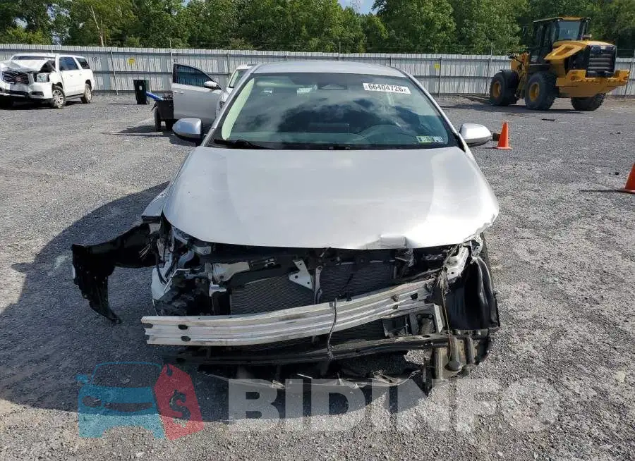 5YFB4MDE0RP120989 Photo# 5