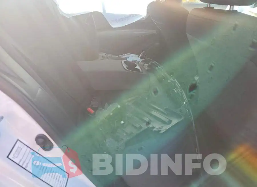 5YFB4MDE0SP262328 Photo# 10