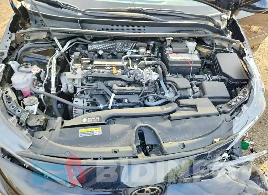 5YFB4MDE2SP289353 Photo# 11