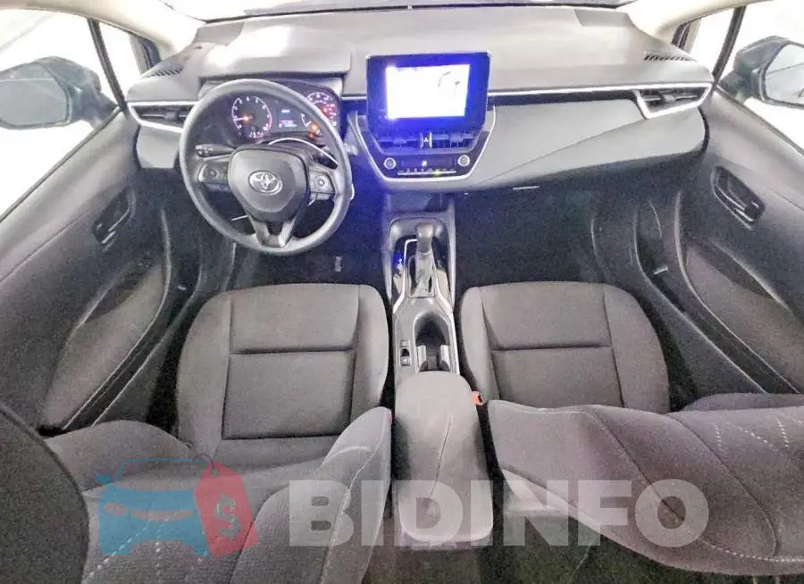5YFB4MDE4RP109820 Photo# 8