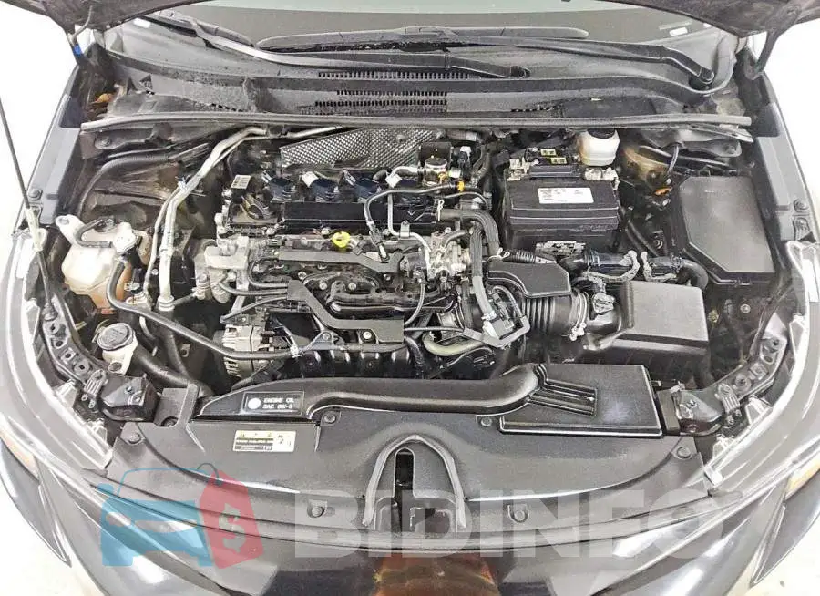 5YFB4MDE4RP109820 Photo# 11