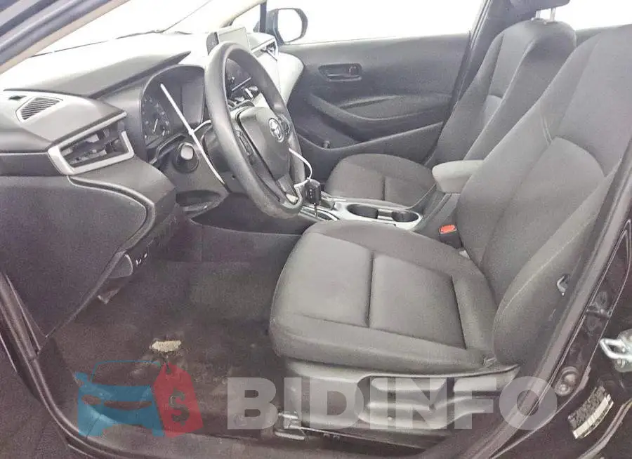 5YFB4MDE4RP109820 Photo# 7