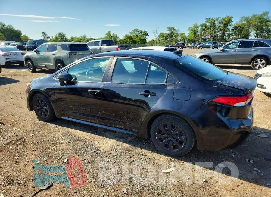 5YFB4MDE8RP189705 Photo# 2