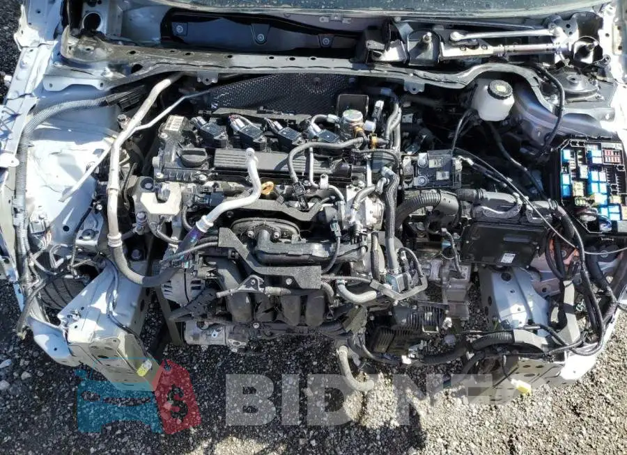 5YFB4MDE9RP167812 Photo# 11
