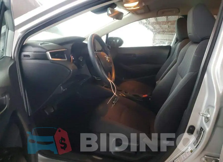 5YFEPMAE5NP320074 Photo# 7