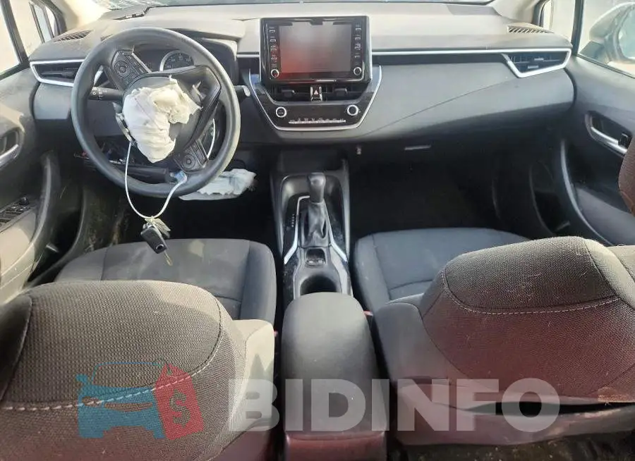 5YFEPRAE4LP087766 Photo# 8