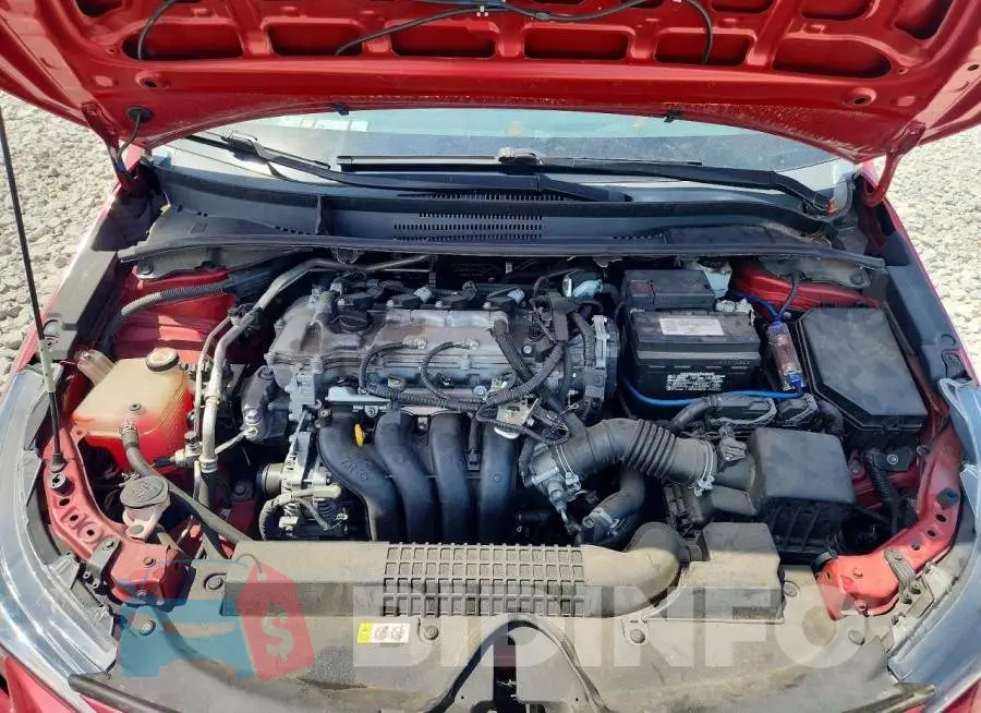 5YFEPRAE4LP145214 Photo# 11