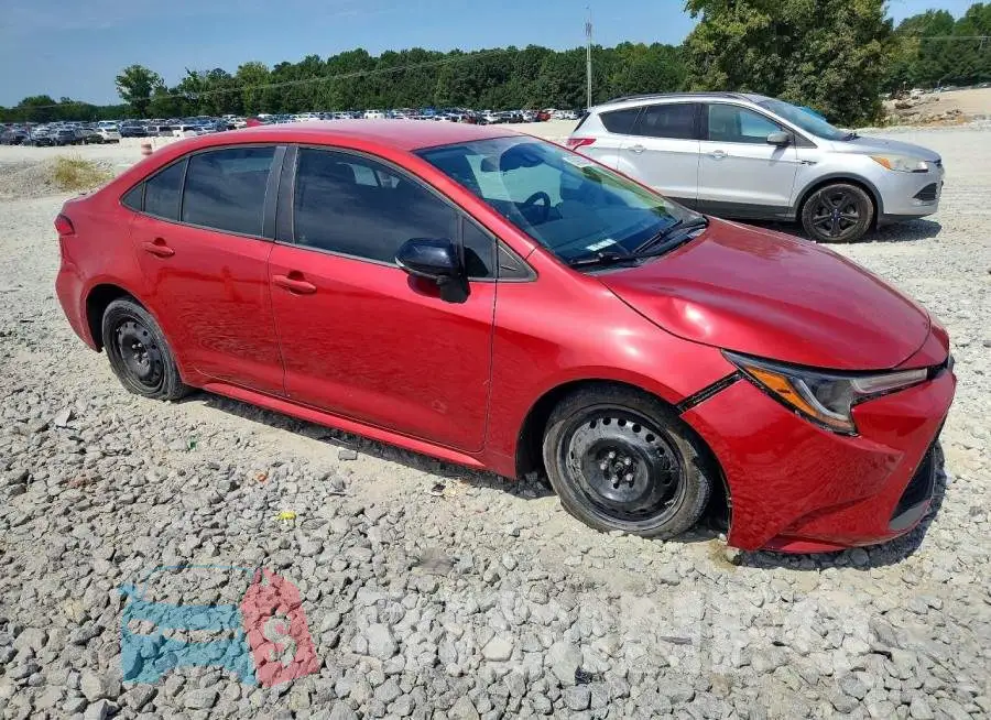 5YFEPRAE4LP145214 Photo# 4