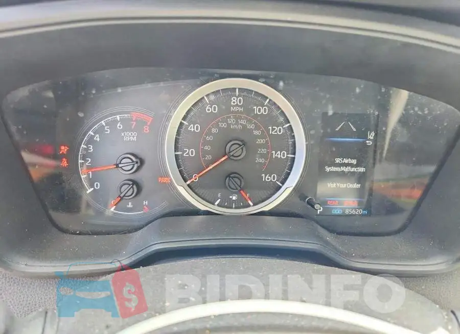 5YFS4MCE2MP061275 Photo# 9