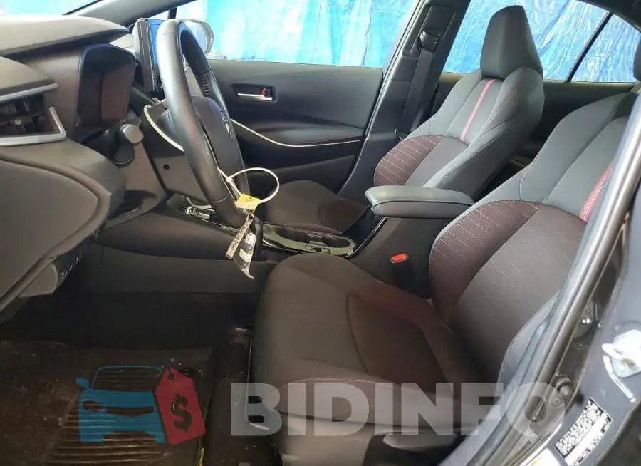 JTDBCMFE0S3082582 Photo# 7