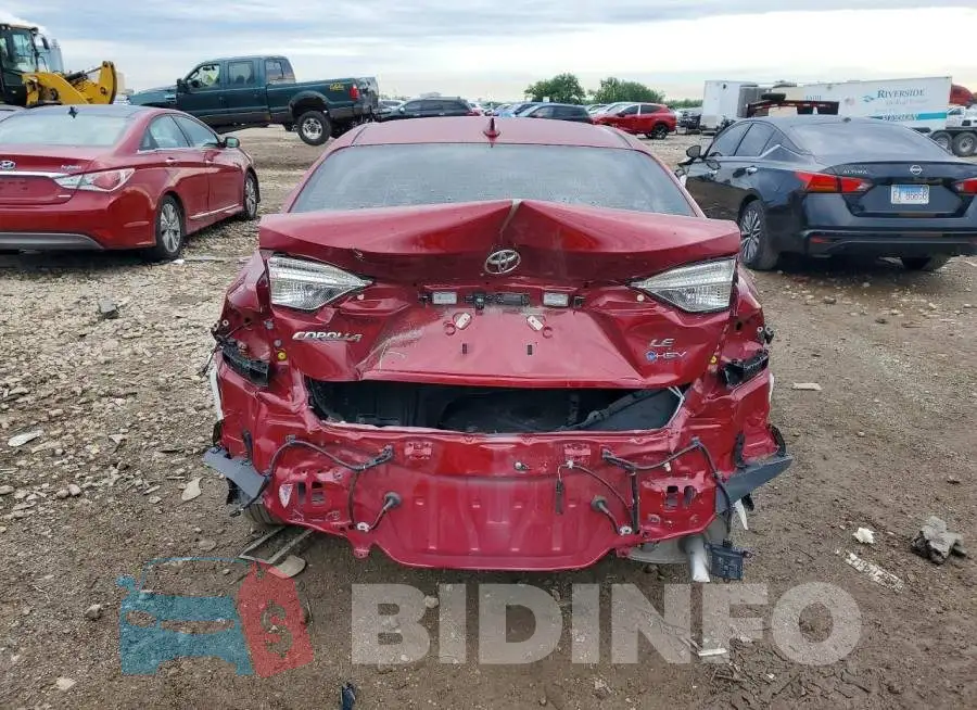 JTDBCMFE9T3138973 Photo# 5