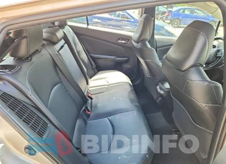 JTDKAMFPXM3195112 Photo# 10
