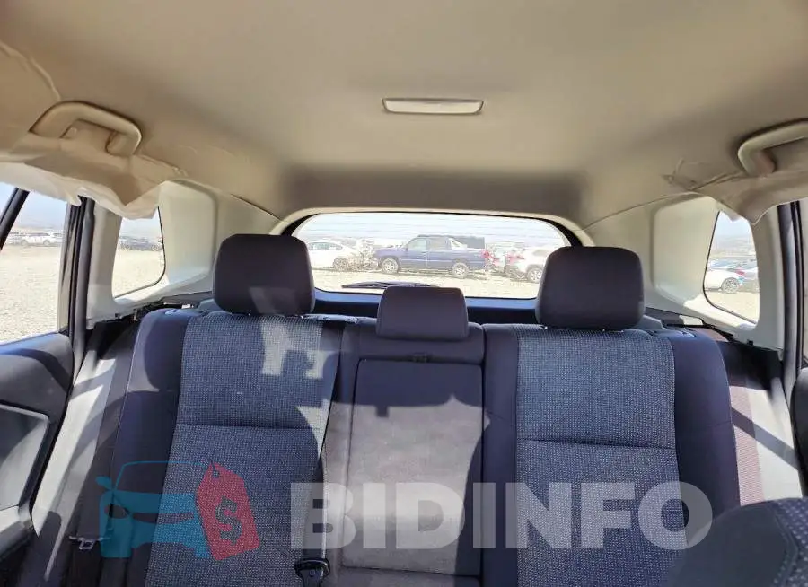 JTM6DRBV5TD001184 Photo# 10