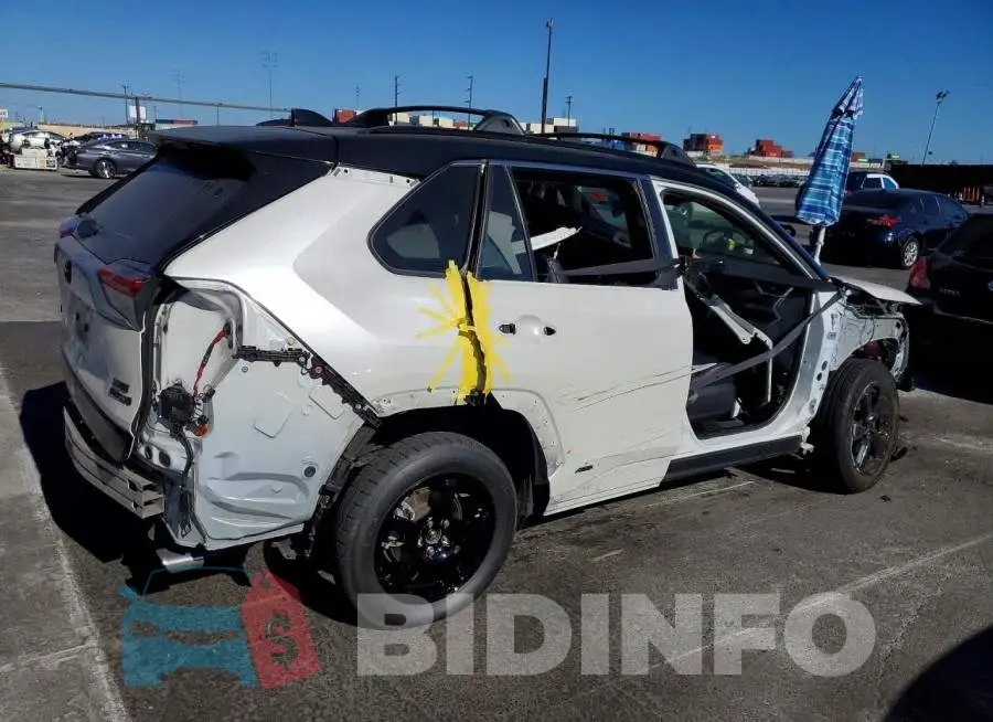 JTME6RFV3MD515780 Photo# 3