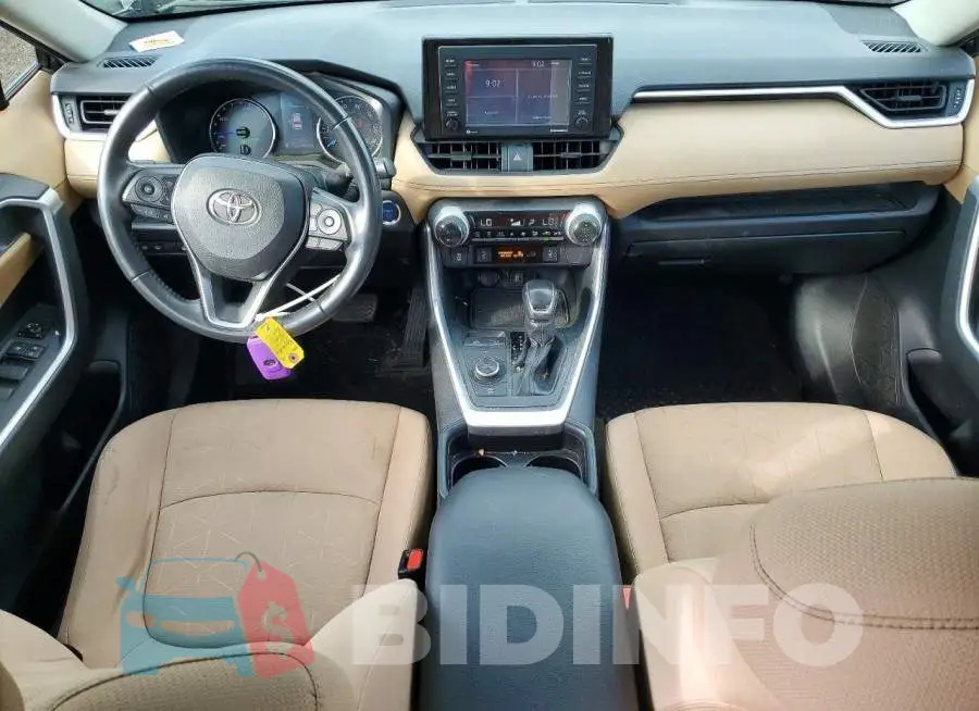 JTMR6RFV8MD008987 Photo# 8
