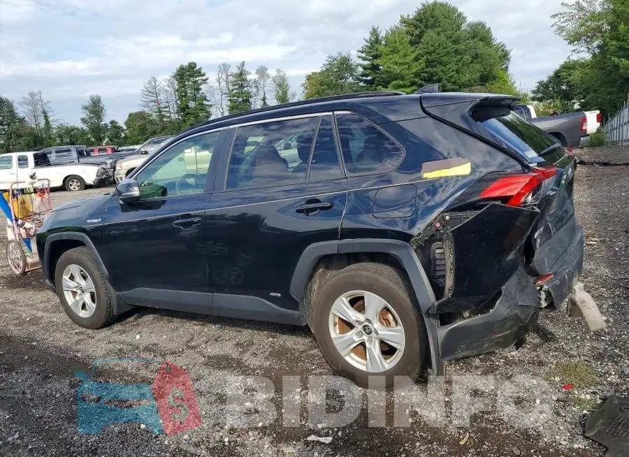 JTMR6RFV8MD008987 Photo# 2