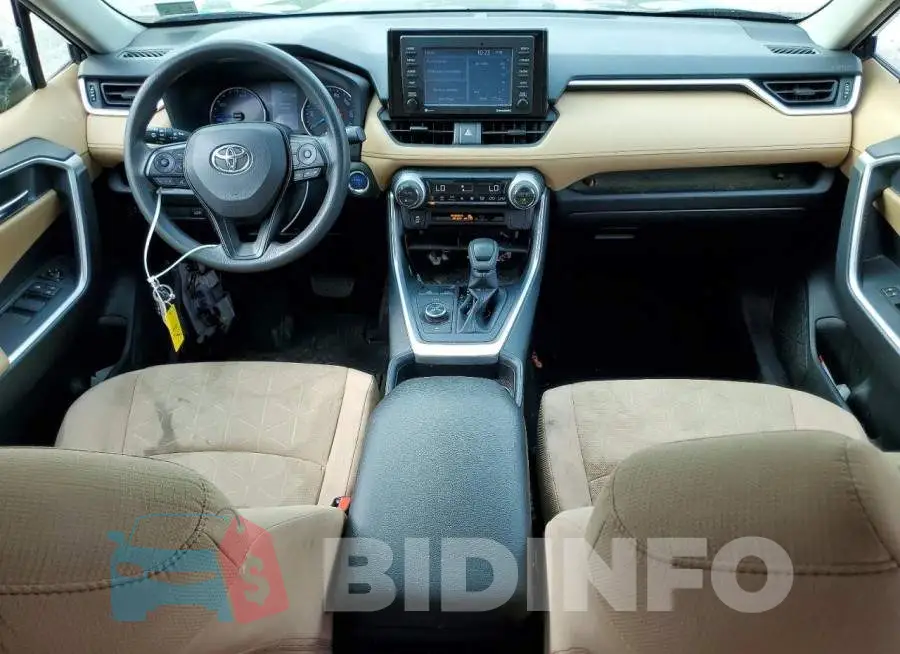 JTMRWRFV3LD072014 Photo# 8