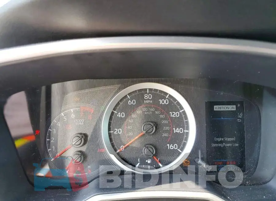 JTND4RBE6L3091082 Photo# 9