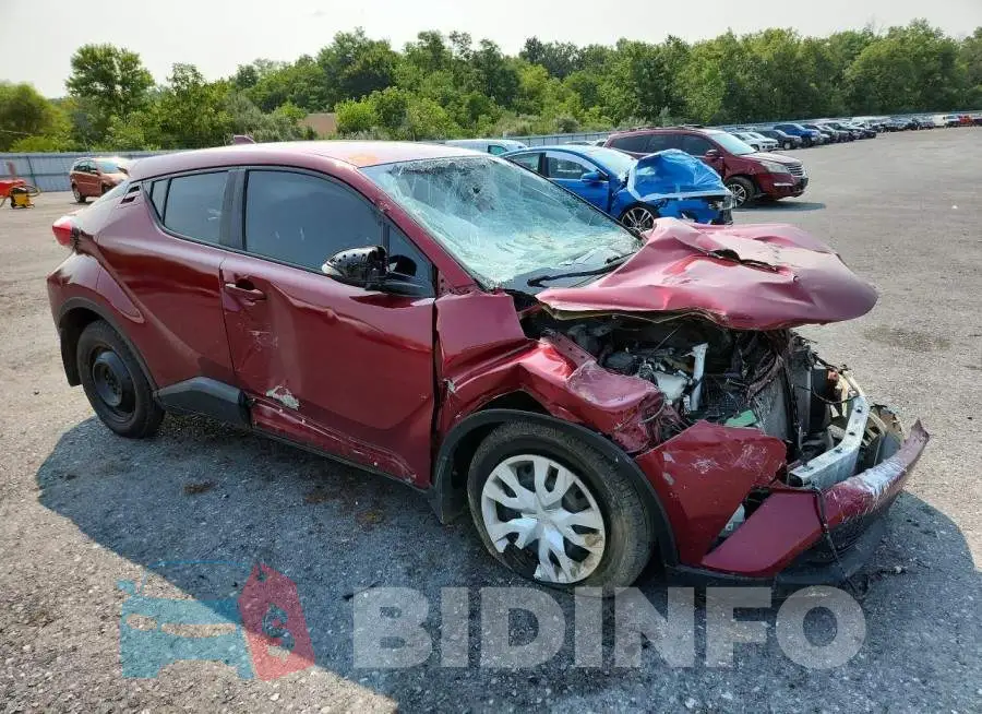 NMTKHMBX3KR097308 Photo# 4