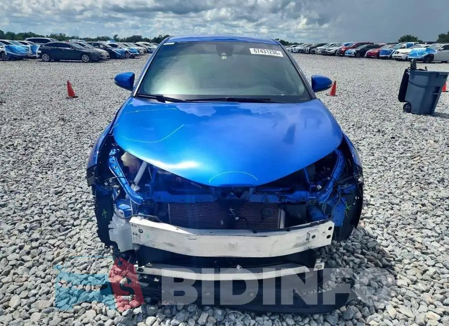 NMTKHMBX4LR108270 Photo# 5