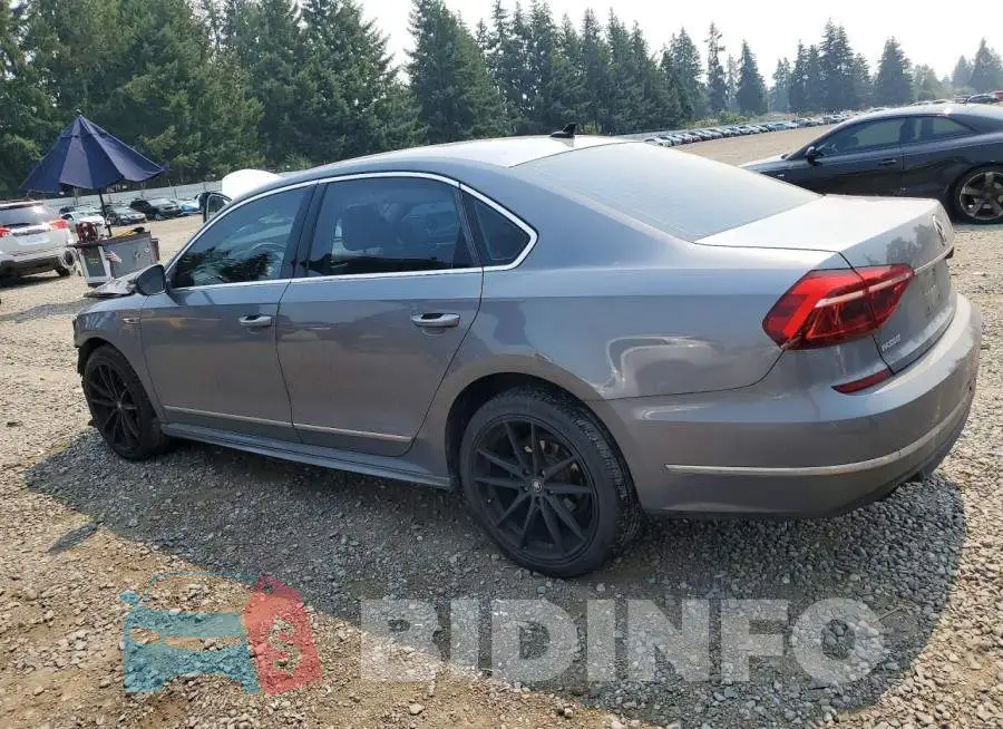 1VWDT7A32HC049699 Photo# 2