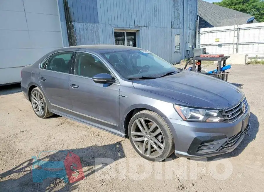 1VWDT7A34HC063619 Photo# 4