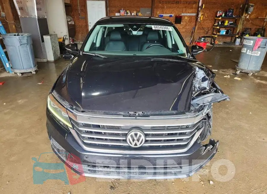 1VWSA7A31LC025562 Photo# 5