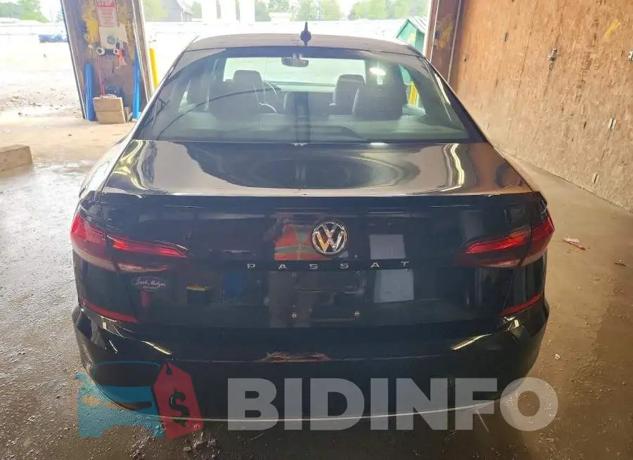 1VWSA7A31LC025562 Photo# 6