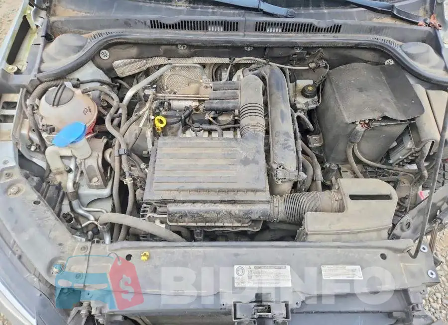 3VW167AJ5HM348692 Photo# 11