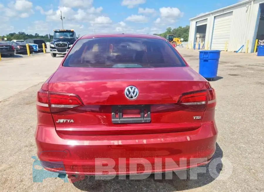 3VW2B7AJ1HM247410 Photo# 6