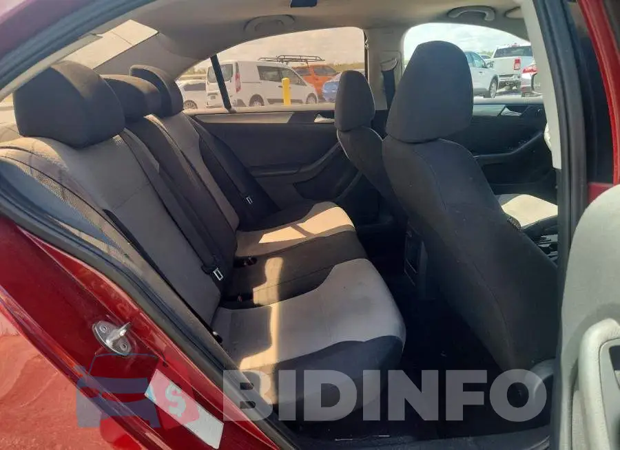 3VW2B7AJ1HM247410 Photo# 10