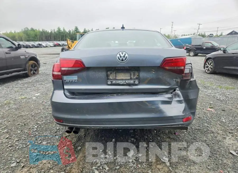 3VW2B7AJ4HM213834 Photo# 6