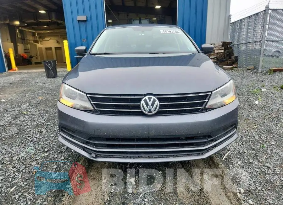 3VW2B7AJ4HM213834 Photo# 5