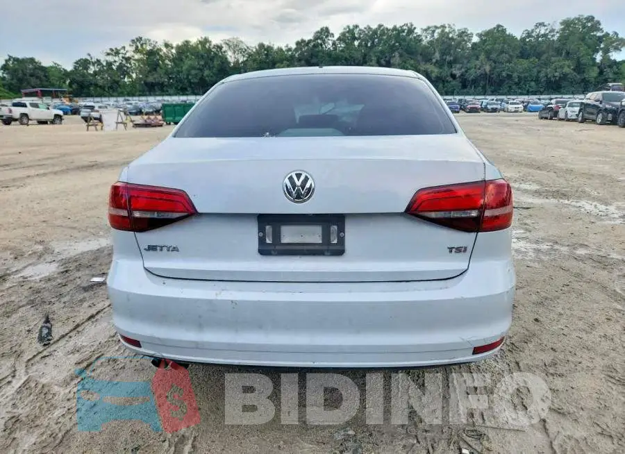 3VW2B7AJ5HM265845 Photo# 6