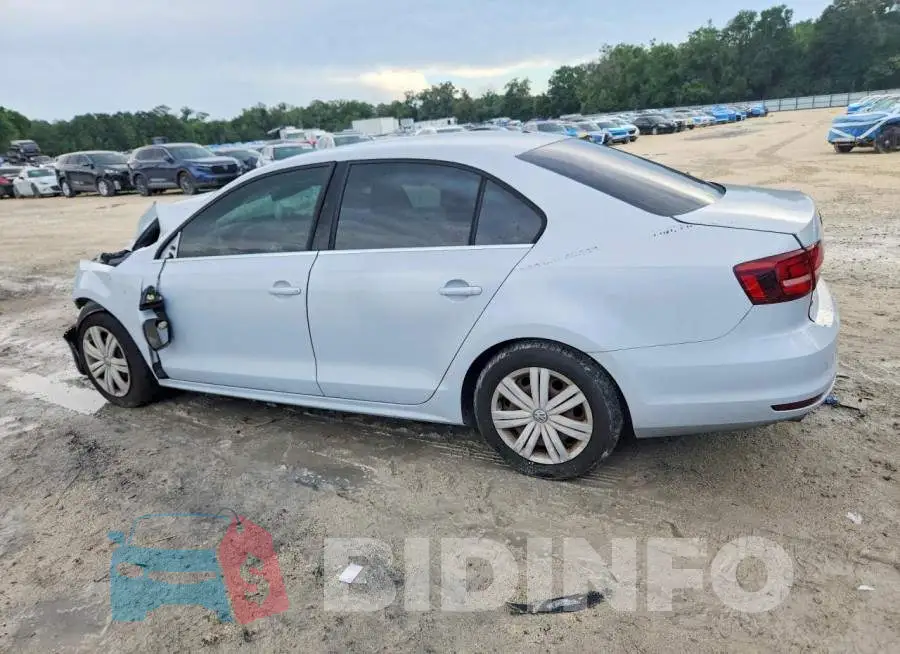 3VW2B7AJ5HM265845 Photo# 2