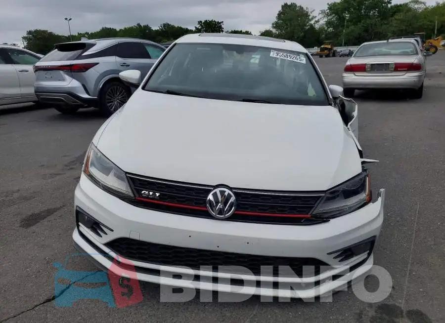 3VW4T7AJ3JM223993 Photo# 5