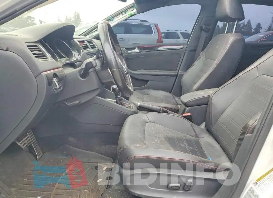 3VW4T7AJ5HM218157 Photo# 7