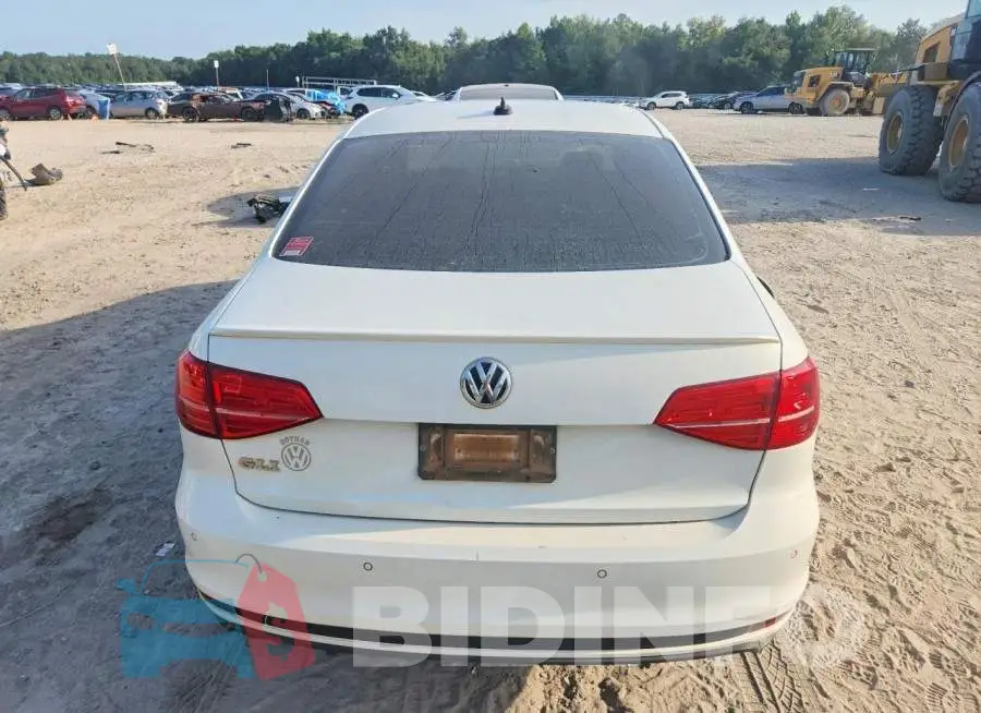 3VW5T7AJ7HM359557 Photo# 6