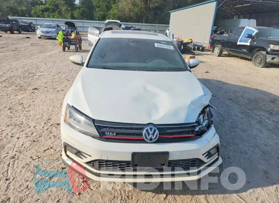 3VW5T7AJ7HM359557 Photo# 5